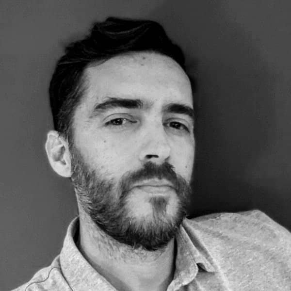 Benjamin Mouret