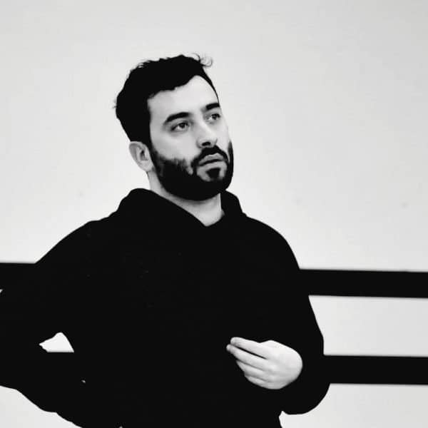 Guillaume Pires Parada